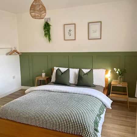 Central, Modern Apartment Bornemouth Extérieur photo