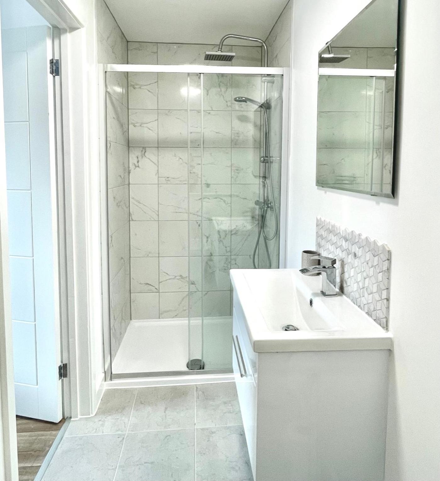Central, Modern Apartment Bornemouth Extérieur photo